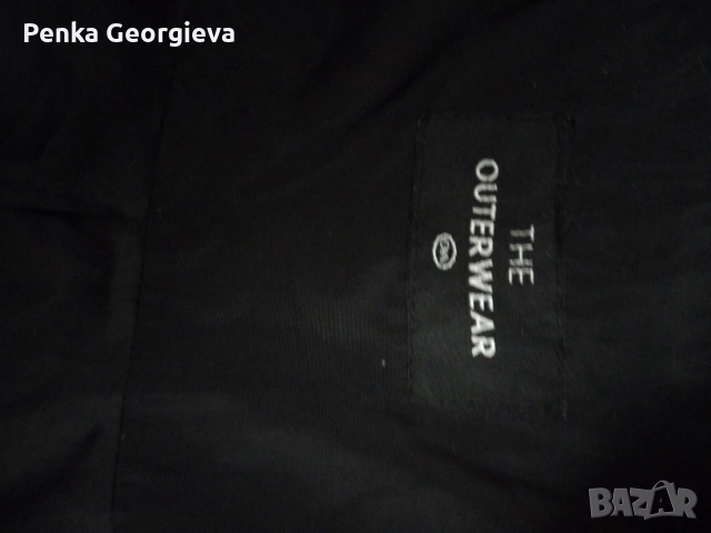 ново зимно го-120 см дъл-82 см марково