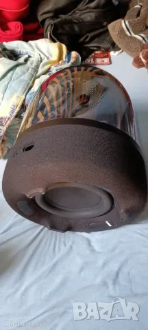 Harman Kardon Aura Studio 4, снимка 4 - Bluetooth тонколони - 55288566