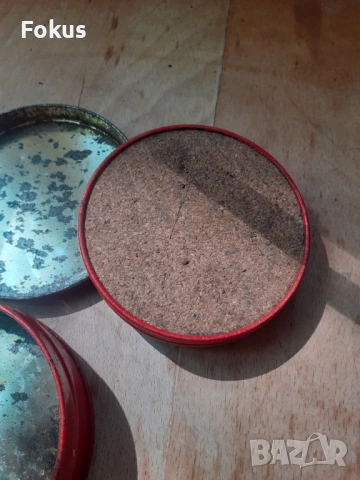 Coca Cola Кока Кола стари колекционерски подложки за чаши, снимка 7 - Антикварни и старинни предмети - 53275323