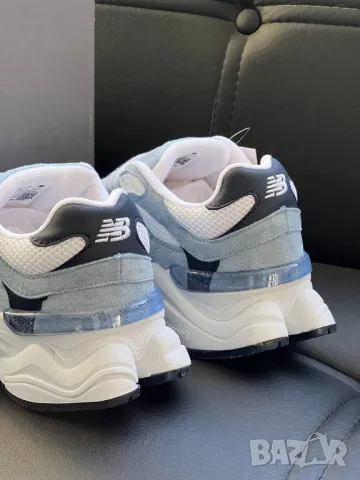 дамски маратонки new balance 9060, снимка 5 - Маратонки - 50406633