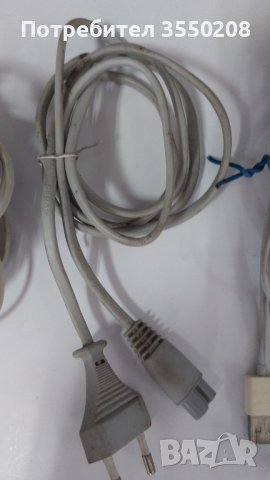 Различни кабелчета, снимка 10 - Друга електроника - 42056024