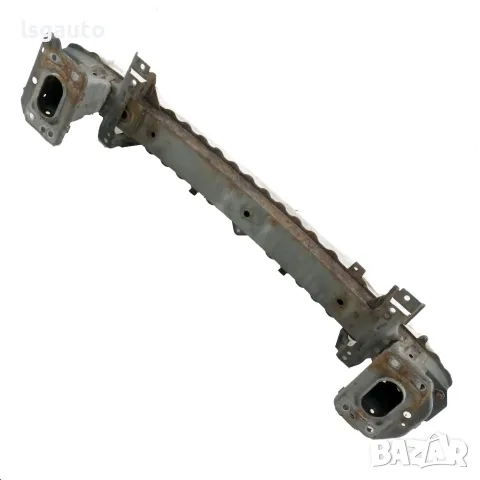 Основа предна броня Mazda 2 II (DE) 2007-2010 ID: 164358, снимка 2 - Части - 56160023