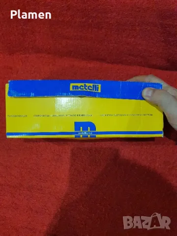 Помпа за сединител за алфа ромео 145, снимка 4 - Части - 48955619