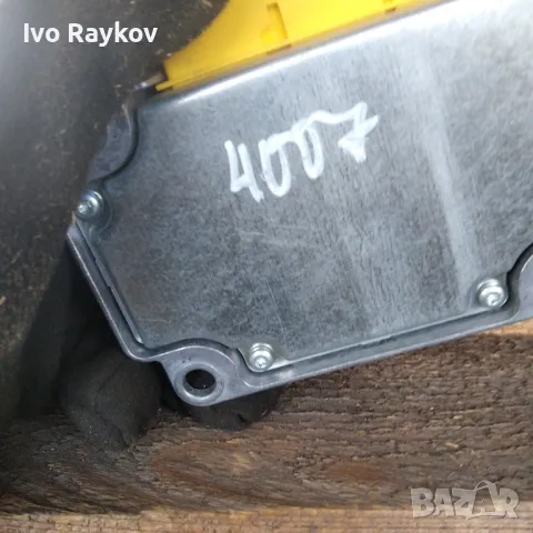 Airbag модул Citroen C-Crosser 2.2 HDI 156 конски сили P8635A053. , снимка 3 - Части - 47792637