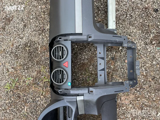 Арматурно табло за Грейт Уол Ховър 5/Great Wall Hover 5, снимка 3 - Части - 48348131