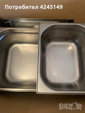 ХЛАДИЛНА ВИТРИНА ЗА Пица /Салати /Дюнер Статична FINOX 180см., снимка 4 - Обзавеждане на кухня - 53824553