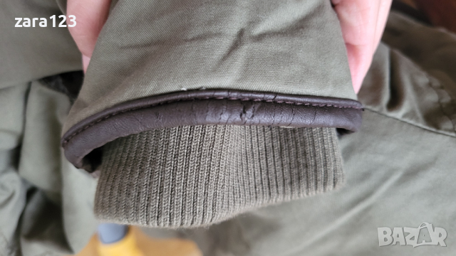 ново яке Marks & Spencer, 9-10г, снимка 12 - Детски якета и елеци - 24272134