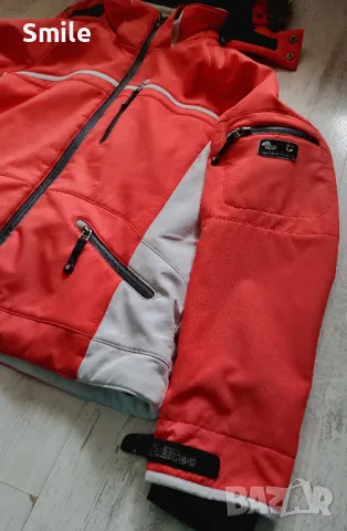 Дамско ски / сноуборд яке Killtec® Level 10, снимка 2 - Якета - 49596906