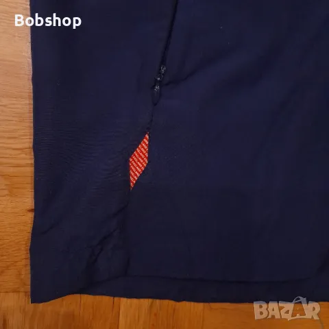 Мъжко горнище /ветровка/ Англия 🏴󠁧󠁢󠁥󠁮󠁧󠁿 Умбро - England 🏴󠁧󠁢󠁥󠁮󠁧󠁿 Umbro - season 2007/2009, снимка 10 - Футбол - 49215150