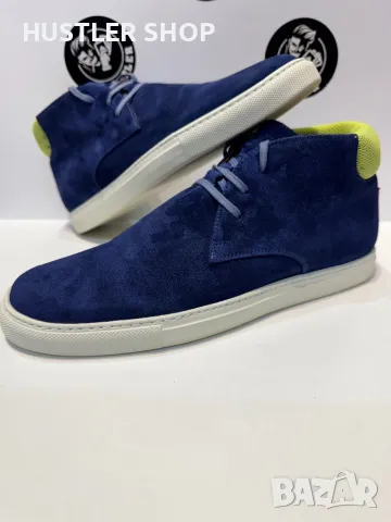 Обувки DSQUARED2.Номер 42.5