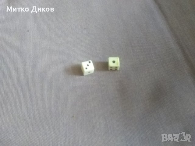 Комплект зарчета 8мм за табла, снимка 2 - Шах и табла - 39250826