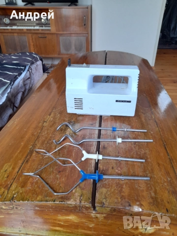 Стар миксер AKA Komet RG 25 #2