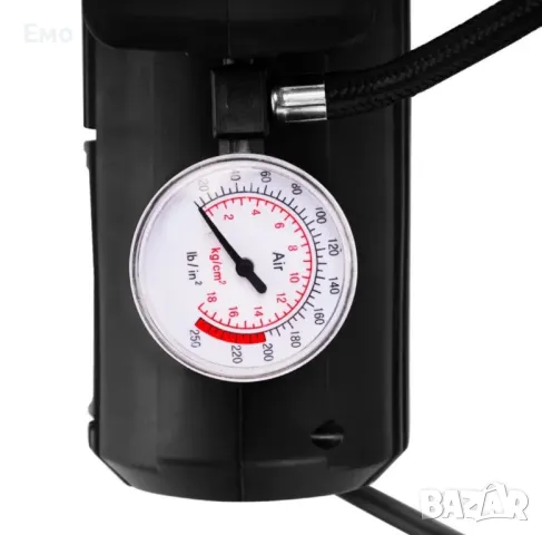 Компресор за гуми и др., снимка 7 - Аксесоари и консумативи - 48585330