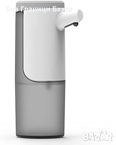 Нов Автоматичен дозатор за сапун 450 мл за баня кухня дом стенен монтаж