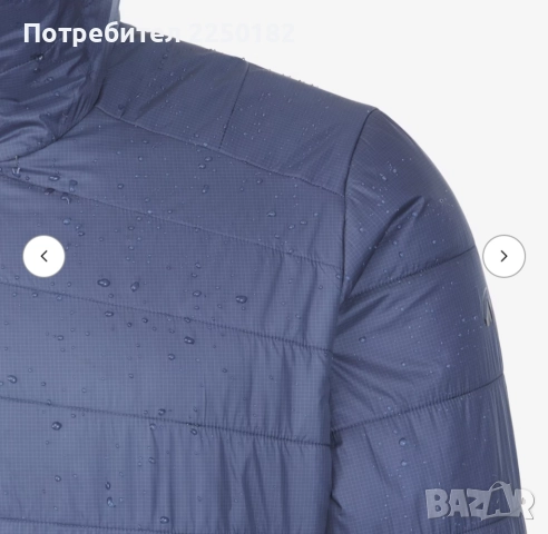 Яке Decatlon XXXL  , снимка 9 - Якета - 52581368