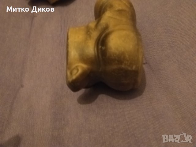 Обувчица за украса 115х60х53мм, снимка 5 - Декорация за дома - 39031724