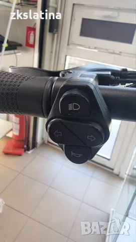***НОВА*** Kukirin G2 Master, снимка 8 - Други спортове - 55823865