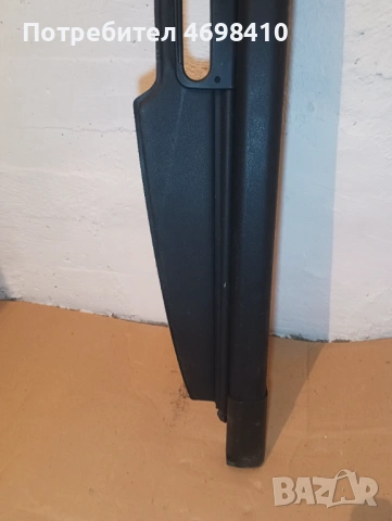 Щора за багажник Опел Зафира Б Opel Zafira B, снимка 5 - Аксесоари и консумативи - 53820568