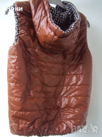 Детска грейка  на Moncler , снимка 5 - Детски якета и елеци - 19433510