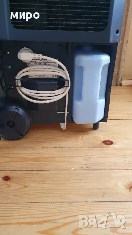 Влагоабсурбатур профи.KAZ HD-1820E, снимка 8 - Влагоабсорбатори и влагоуловители - 48835055