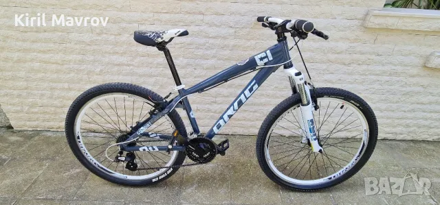 Продава се DRAG C1, снимка 13 - Велосипеди - 49918966