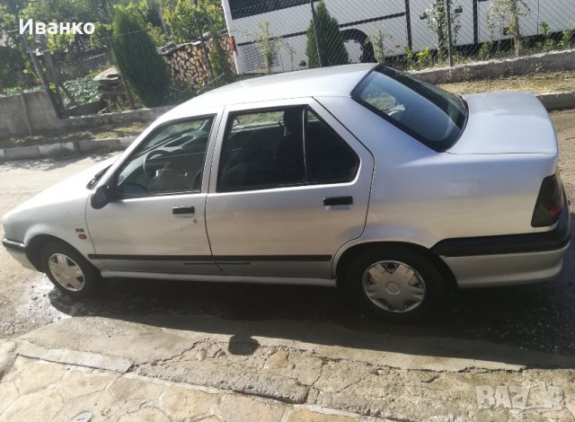 Renault 19 / Рено 19 на части, снимка 7 - Автомобили и джипове - 39592783