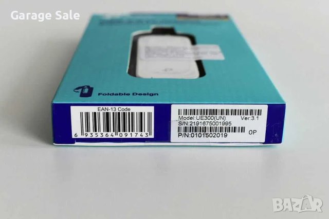 TP-Link UE300C - мрежов адаптер, снимка 3 - Мрежови адаптери - 41730452