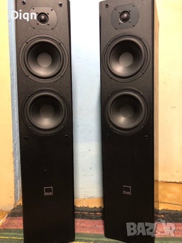 Тонколони Maudio , снимка 2 - Тонколони - 39521152