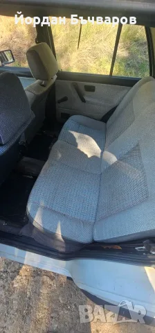 VW Golf Mk2 1800см3 карб. 1985г., снимка 9 - Автомобили и джипове - 56105328