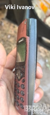 Ериксон R320 , снимка 5 - Sony Ericsson - 52394831