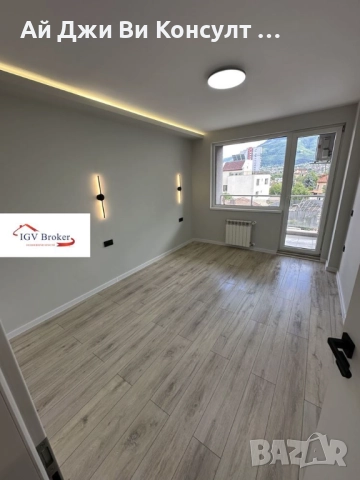 Двустаен апартамент в старата част на Овча купел, снимка 5 - Апартаменти - 52690530