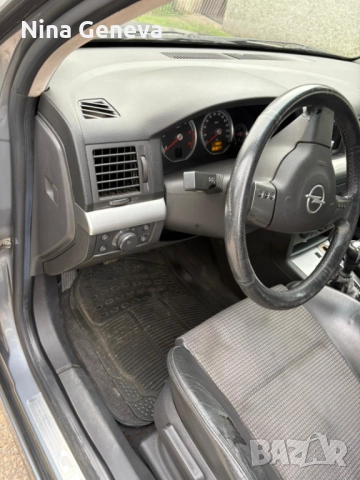 Опел Вектра, снимка 3 - Автомобили и джипове - 52435858