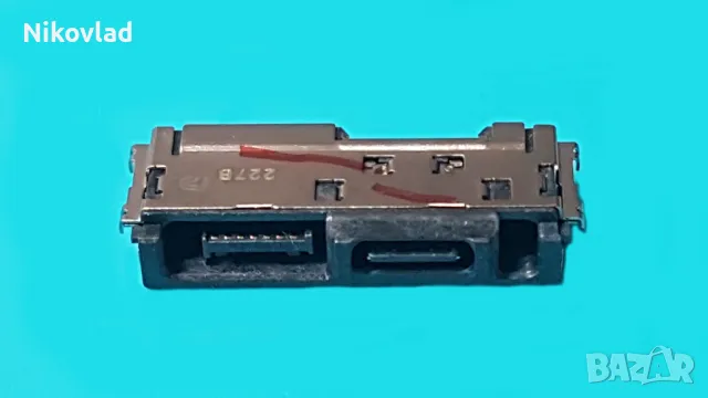 Docking Port Station Lenovo T480 T480S T490 T490S T590, X13