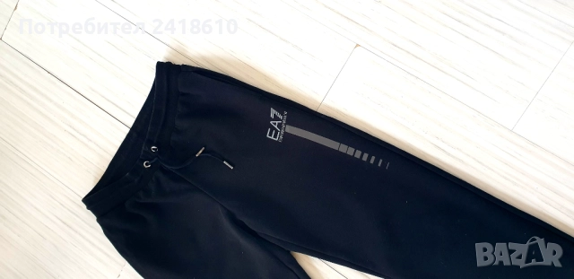 Emporio Armani EA7 Pants Mens Size S / M ОРИГИНАЛ! Мъжко Долнище!