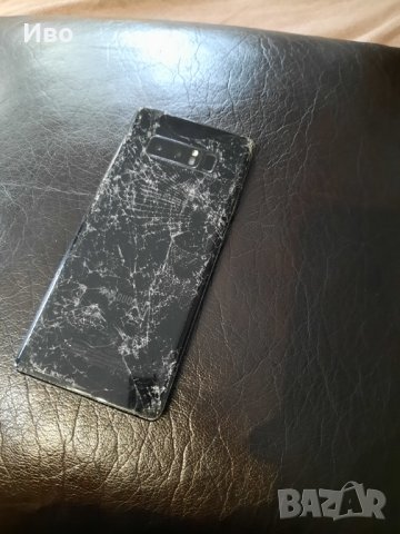 Samsung - Note 8, снимка 2 - Samsung - 39035544