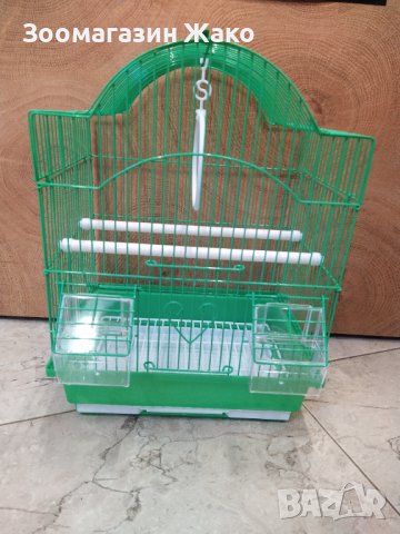 Клетки за птици -НОВИ , снимка 4 - За птици - 42447098