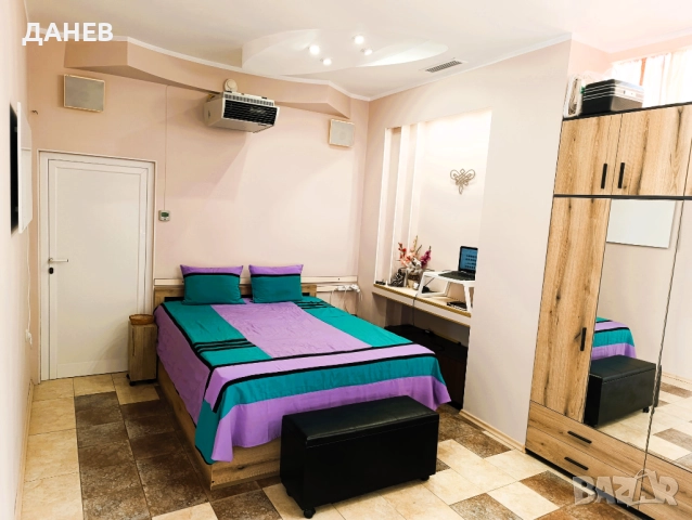  До коледа Продавам Заведение 138м2 с лятна градина БЕЗ ПОСРЕДНИК и без агенции, снимка 9 - Заведения - 37919105