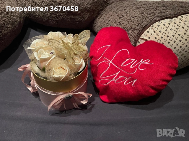 Плюшено мече плюшени мечета различни размери и големина видове кафяв бял бежов мечок, снимка 13 - Плюшени играчки - 53722133