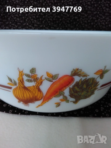 купа за салата Arcopal, снимка 2 - Чинии - 43818042