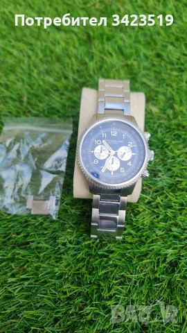 Stuhrling original Високо качествен мъжки часовник Шфейцсрски механизъм , снимка 6 - Мъжки - 56138785