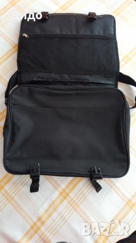НОВА Чанта „TITAN"  за лаптоп , снимка 4 - Лаптоп аксесоари - 13506816