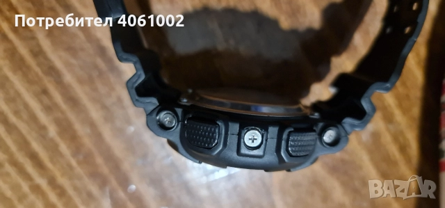 Casio G-shock , снимка 8 - Мъжки - 52886600