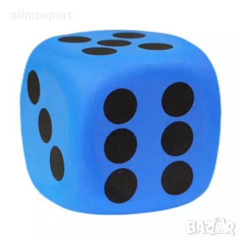 Зарче от PU пяна, 6 см., снимка 2 - Играчки за стая - 40189534