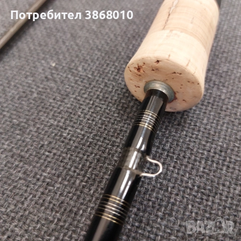 Въдица Smith Troutin’ Spin Interboron TRBX-EX53MTH, снимка 15 - Въдици - 52772324