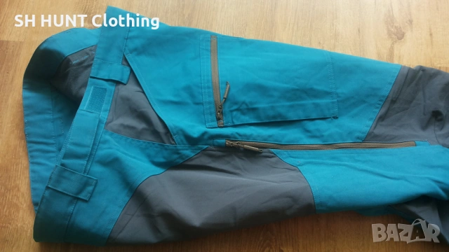 Jotunheim Fossberg Stretch Trouser размер L панталон с от части еластична материя - 2098, снимка 11 - Панталони - 53458198