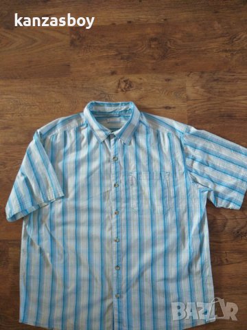 columbia - страхотна мъжка риза 2ХЛ , снимка 5 - Ризи - 40172750