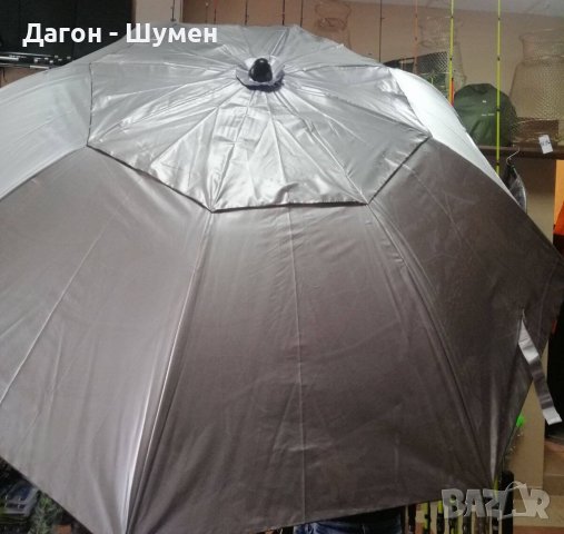 Чадър с UV – защита, 1.80 м., снимка 4 - Къмпинг мебели - 40997653