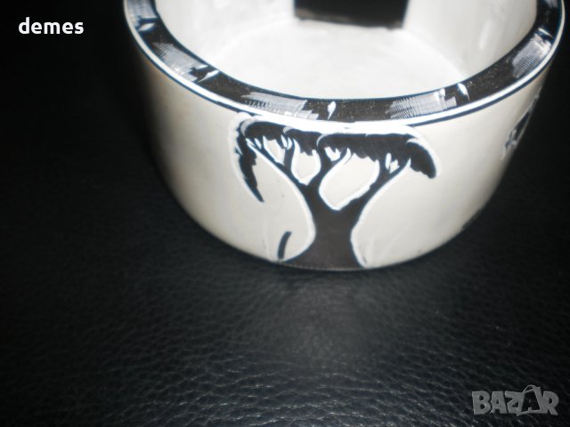 Подложки за 6 чаши BIG 5, виж цената, снимка 2 - Други - 40770785