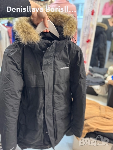 Две мъжки якета, снимка 3 - Якета - 52736179