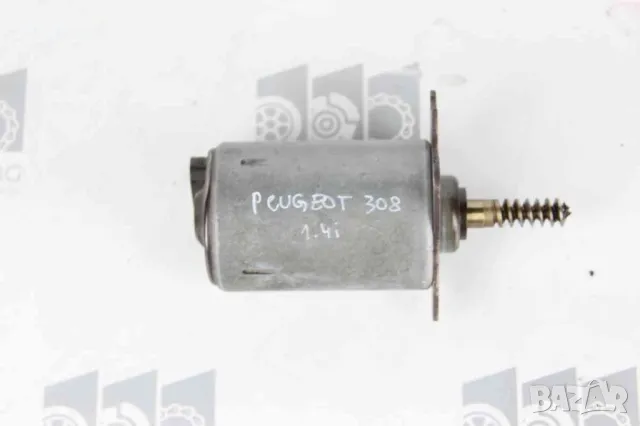 Мотор ванос за Peugeot 308 1.4i 95 к.с. (2007-2013) A3C53112944, снимка 2 - Части - 47756171